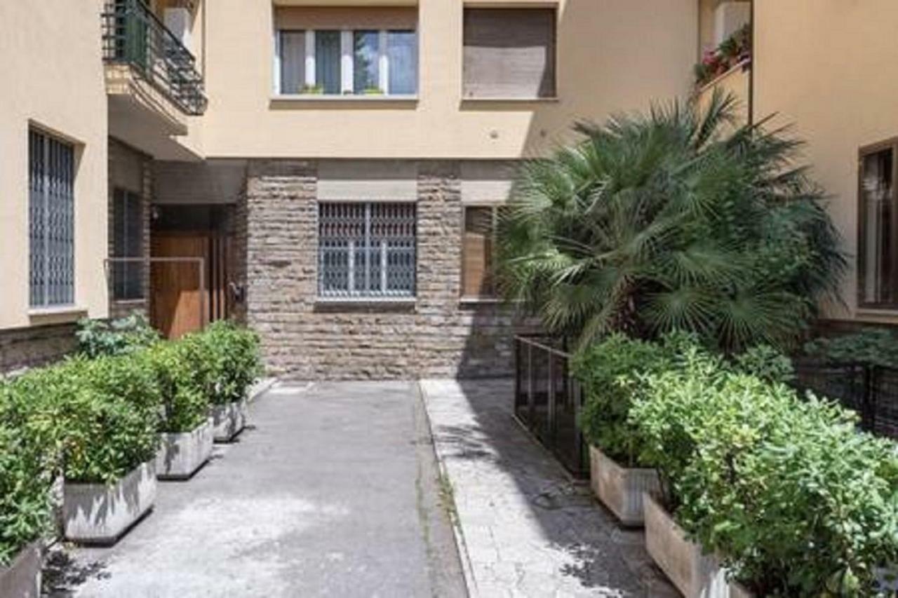 Apartamento Casa Diana Florencia Exterior foto